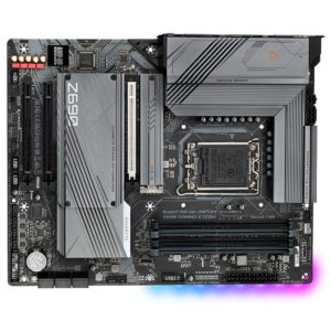Gigabyte Motherboard Z690 Gaming X DDR4 Gigabyte Motherboard Z690 Gaming X DDR4